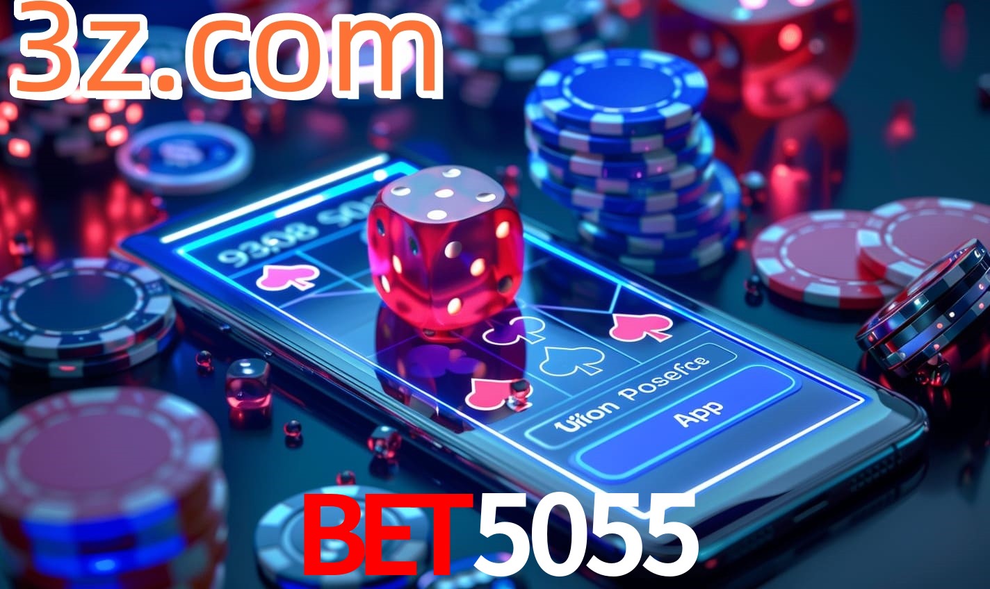 Baixar App Bet5055