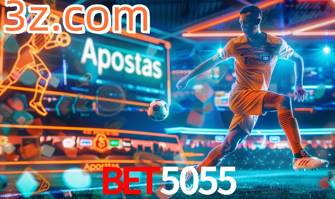 Apostas Bet5055